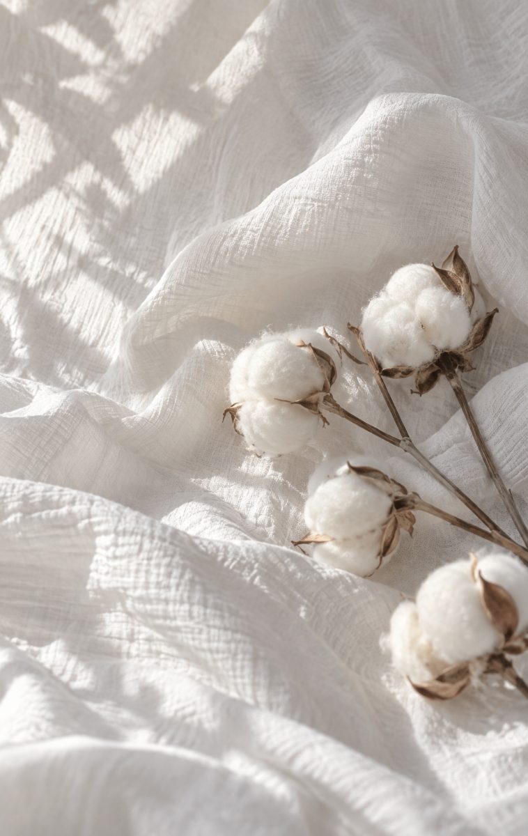 Cuddle H. 空間&織品噴霧【暖陽白棉 Sunlit Cotton】